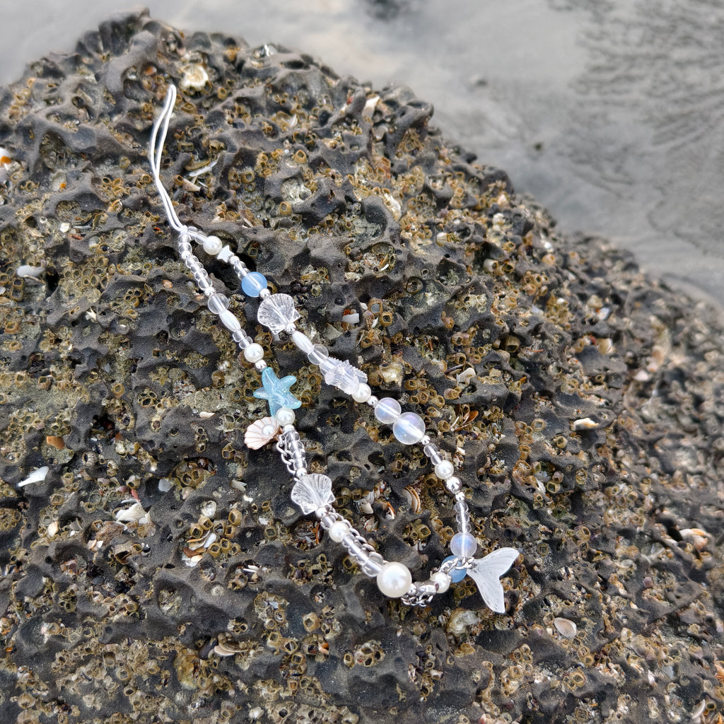 Mermaid Charms 🌊