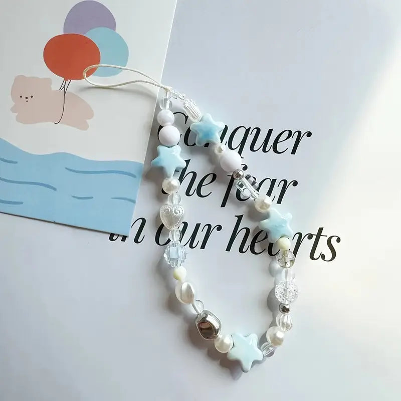 "Sea Salt"🌊 Phone Charms.
