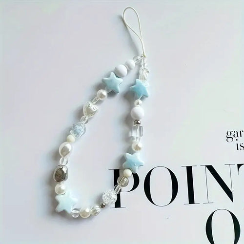 "Sea Salt"🌊 Phone Charms.