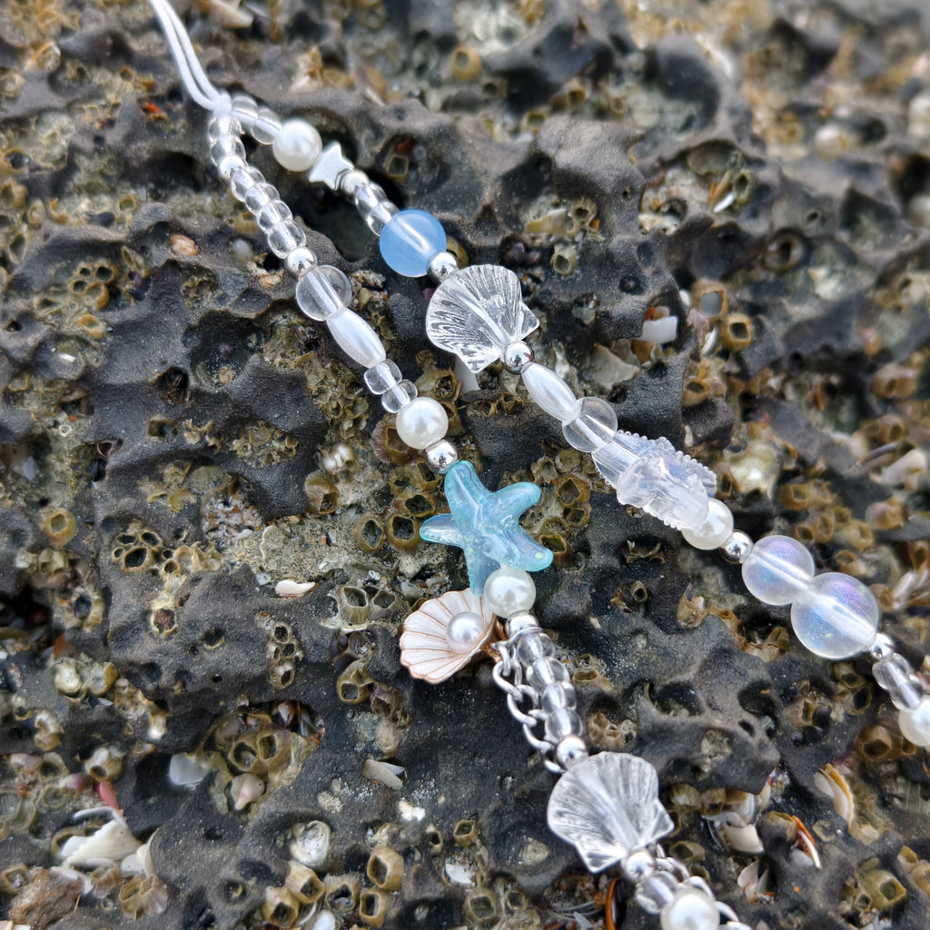 Mermaid Charms 🌊