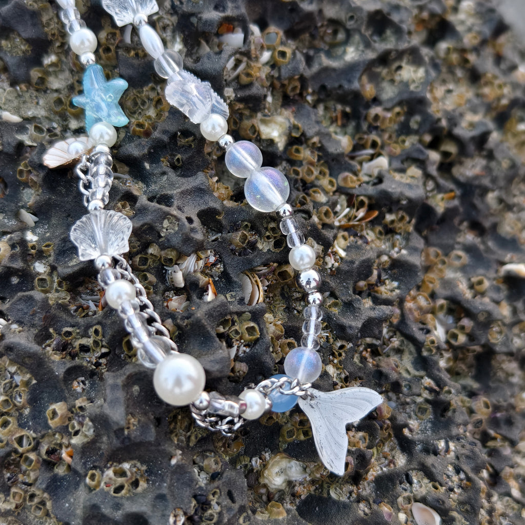 Mermaid Charms 🌊