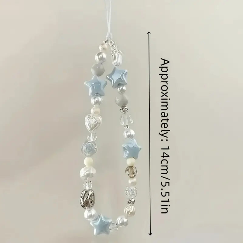 "Sea Salt"🌊 Phone Charms.